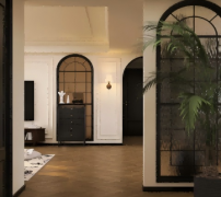 2月一举荣获三项桂冠：中端酒...家拆办事行业正