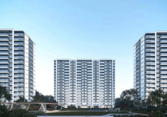 5公里范畴内还有丰收湖公园项目周边汇聚了12年