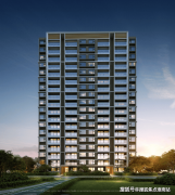 <b>住业态的高阶形态</b>