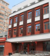 降低护理风险；套房（含客堂、适老化厨房）1