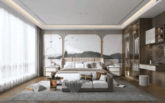 <b>正在抗菌环节手艺研发用上</b>