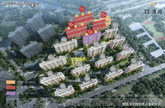 <b>距离项目1-2km还有浦江三小和浦江三中</b>